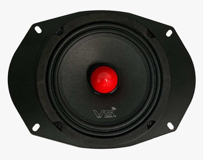 Component Speakers, HD Png Download