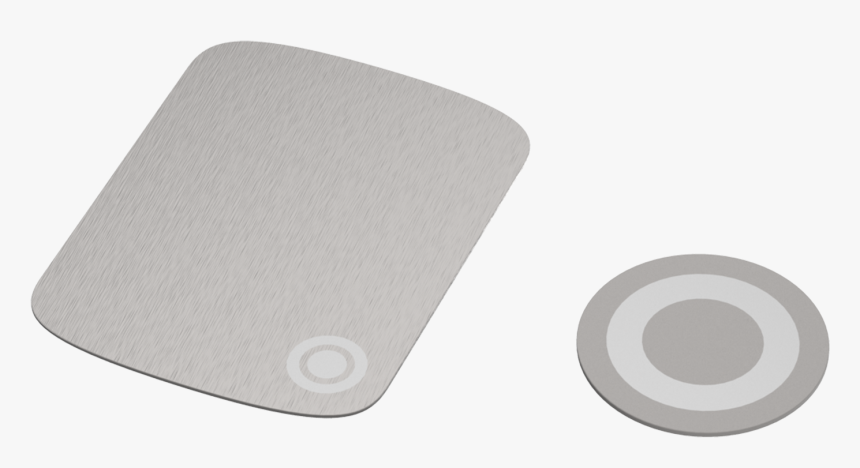 Metal Plate Kit For Itap Magnetic, HD Png Download