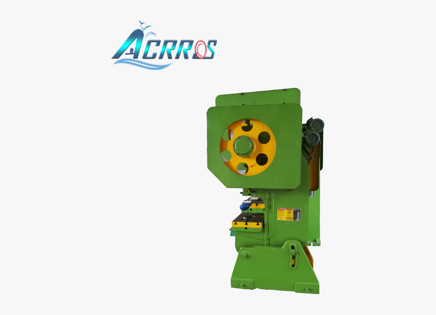 Pipe Tube Hole Punch Metal Plate Sheet Bend Pressing - Machine, HD Png Download