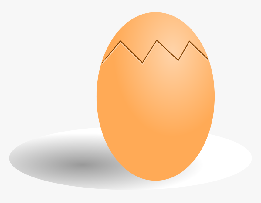 Egg Clipart, HD Png Download