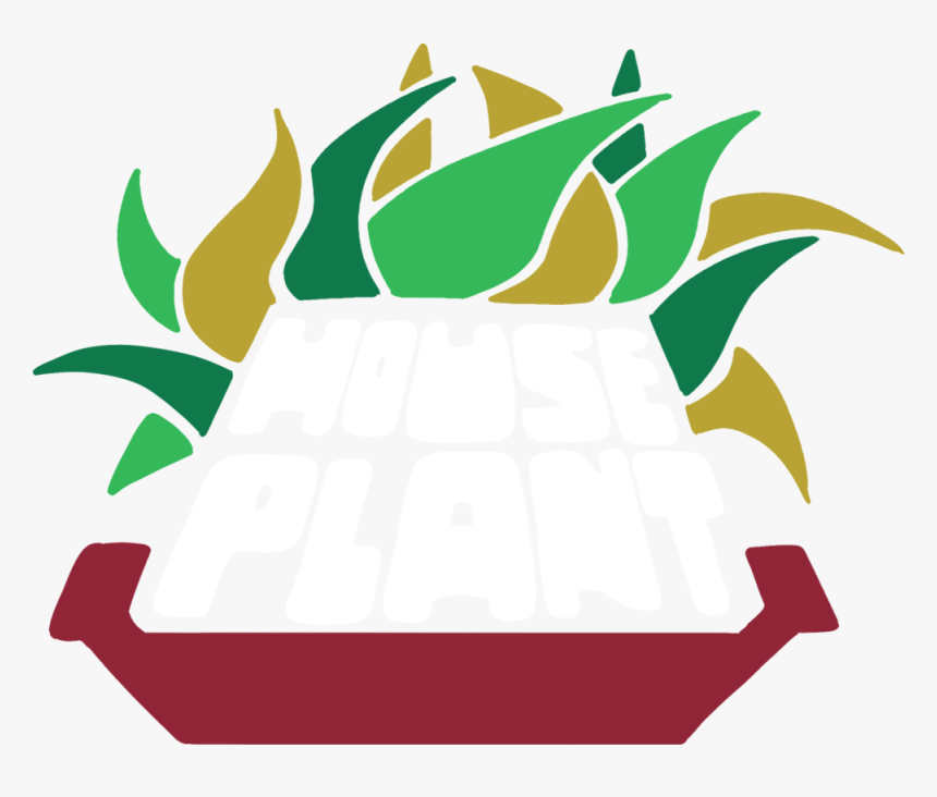 Houseplant Plant, HD Png Download