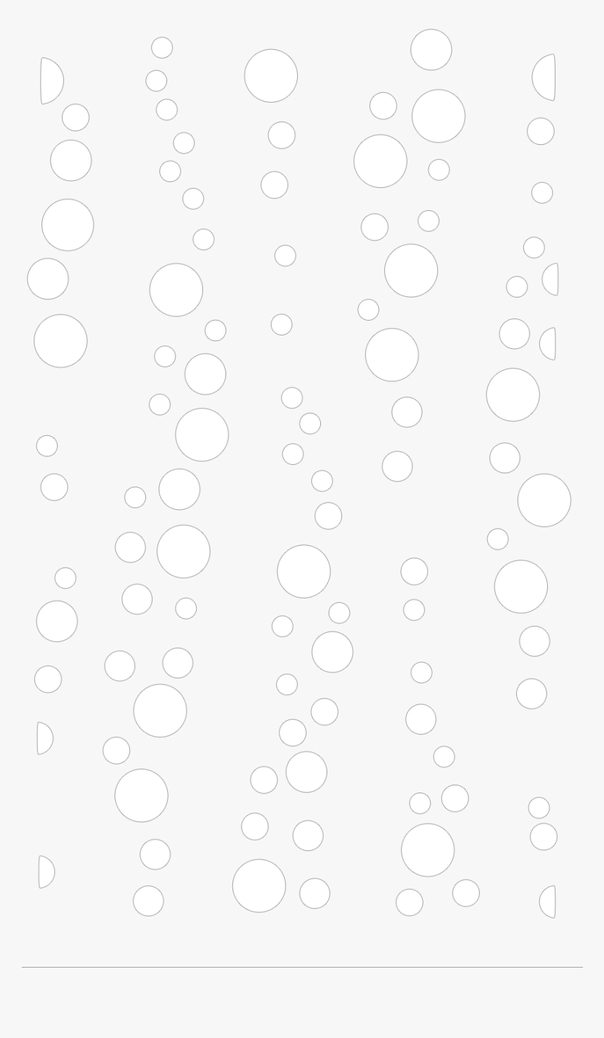 21- Bubble Trail - Bubble Trail Png, Transparent Png