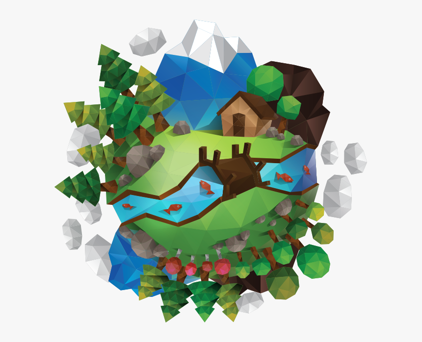 Creative Arts, HD Png Download