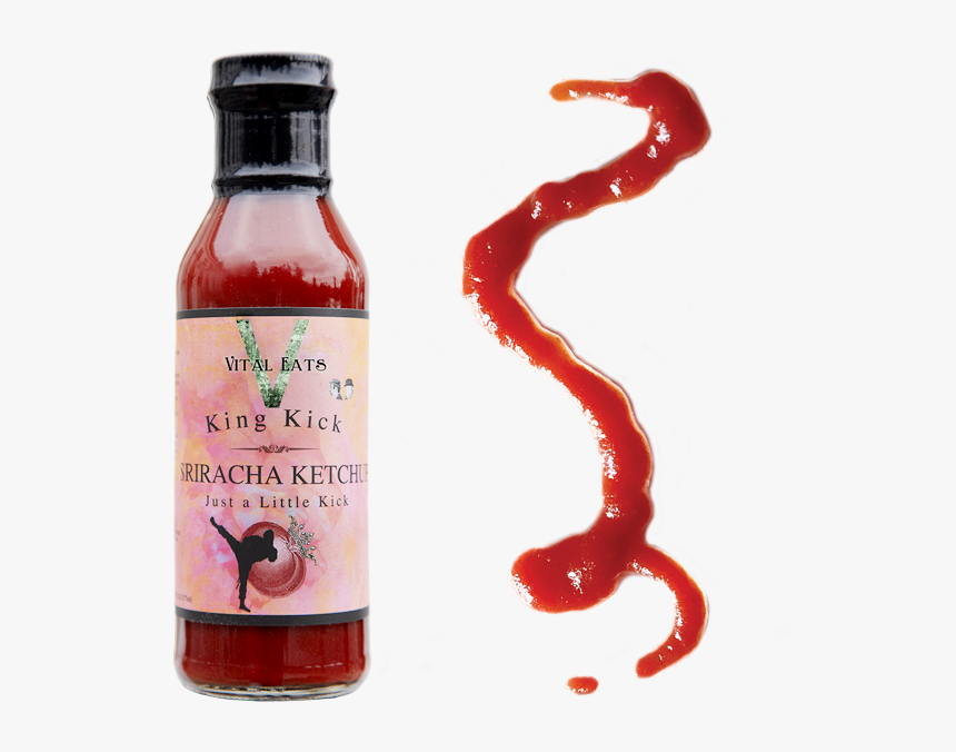 King Kick, HD Png Download