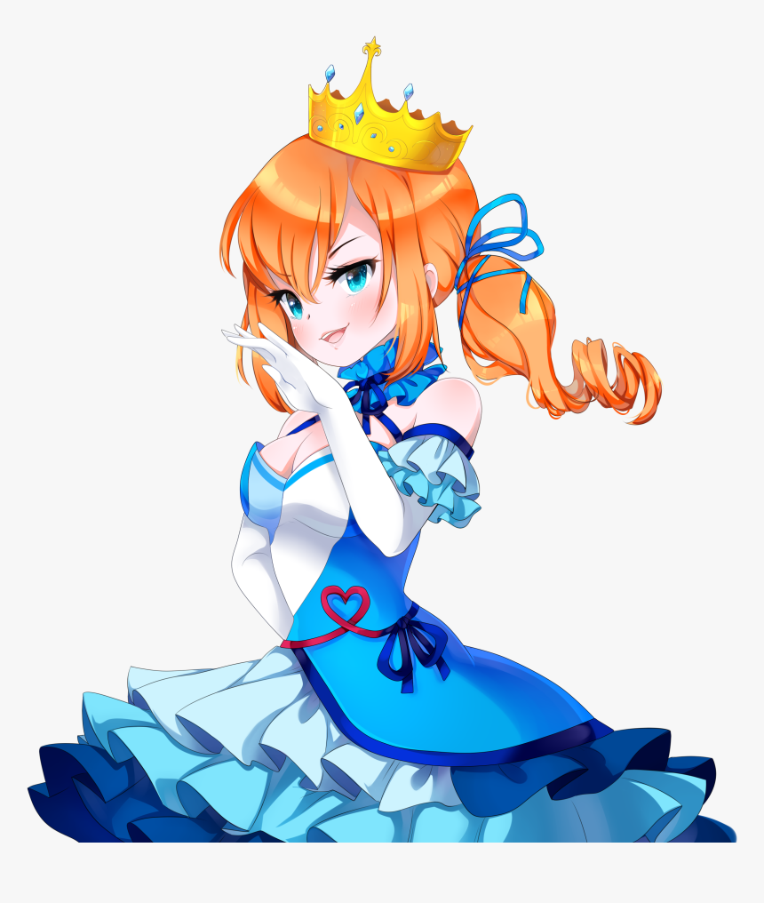 Anime Art Contest, HD Png Download