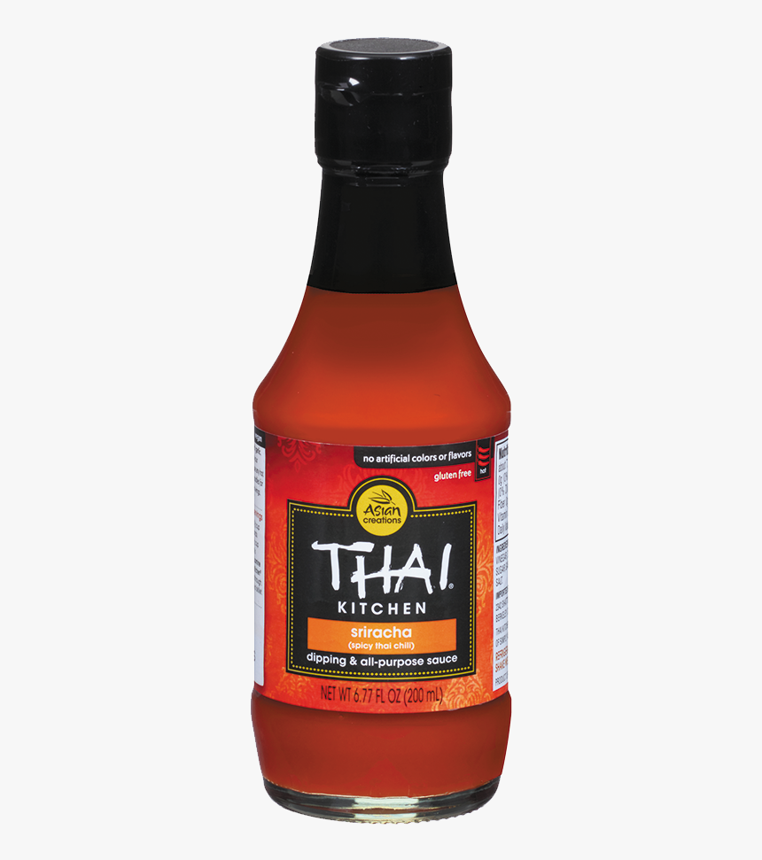 Thai Kitchen Spicy Thai Chili Sauce, HD Png Download