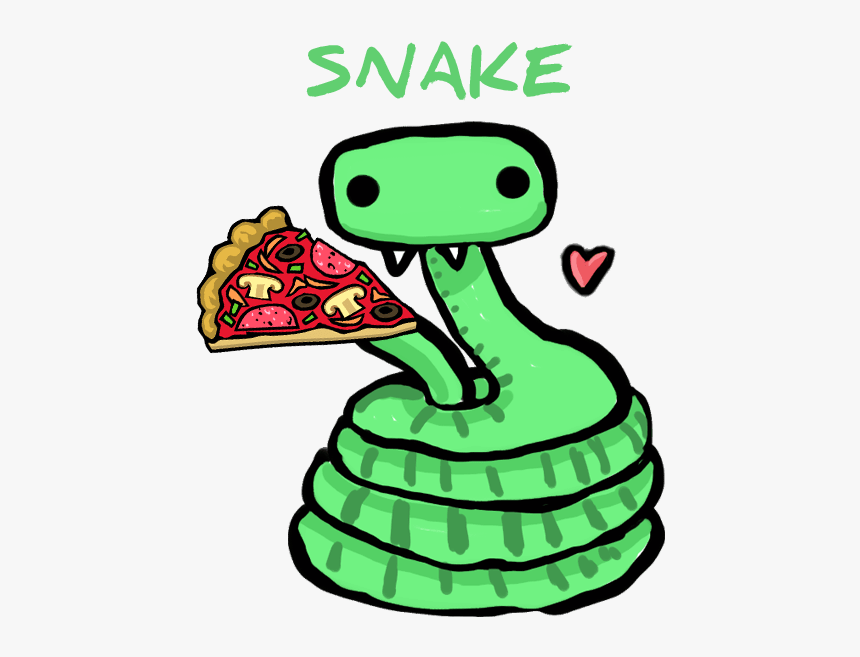 Snake - Norwegian Directorate For Education And Training, HD Png Download