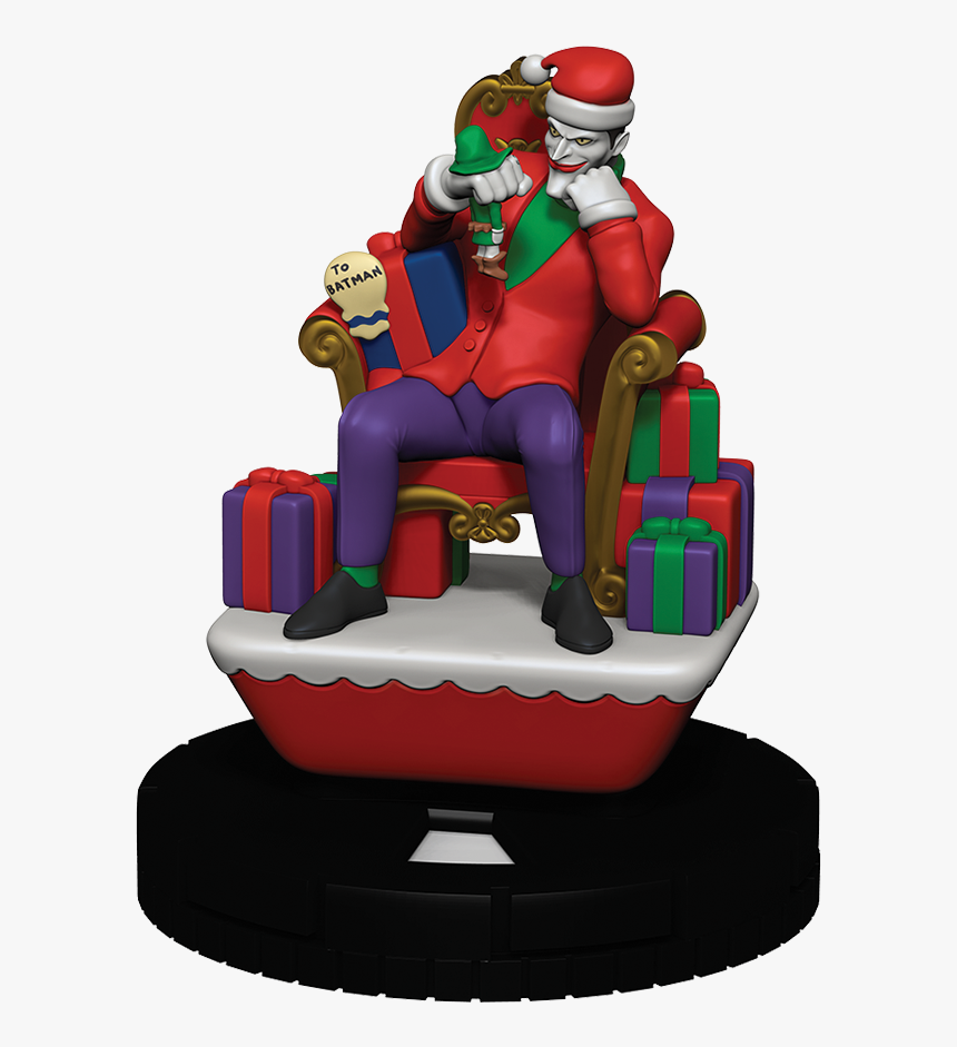 Batman Animated Series Heroclix, HD Png Download