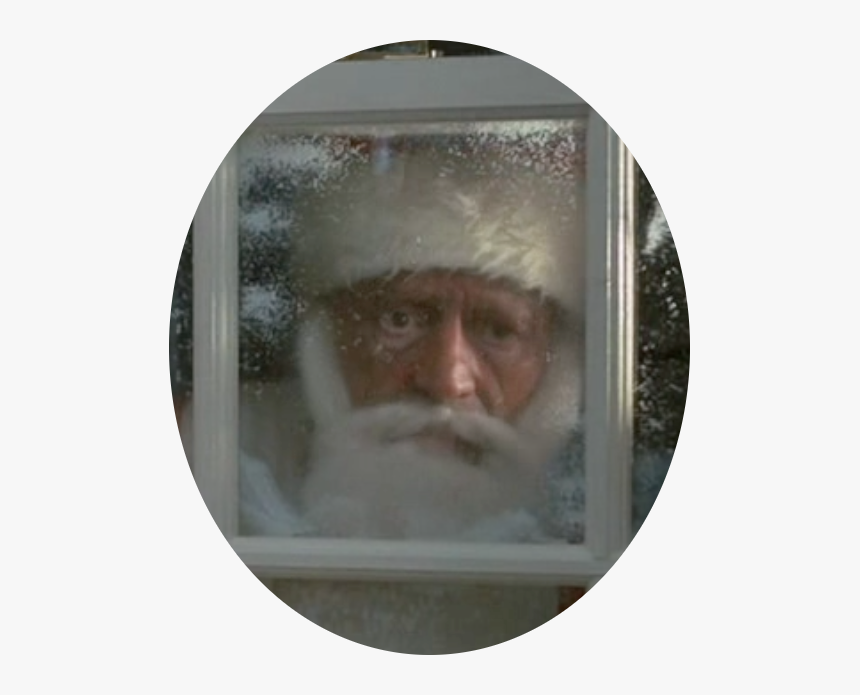 Tftc Santa - All Through The House 1972, HD Png Download