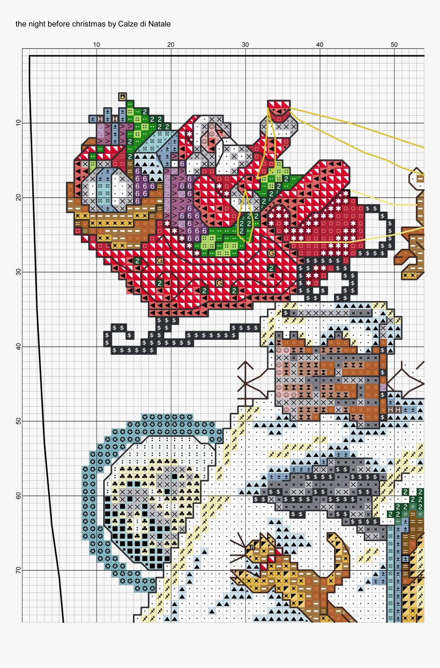 Cross-stitch, HD Png Download