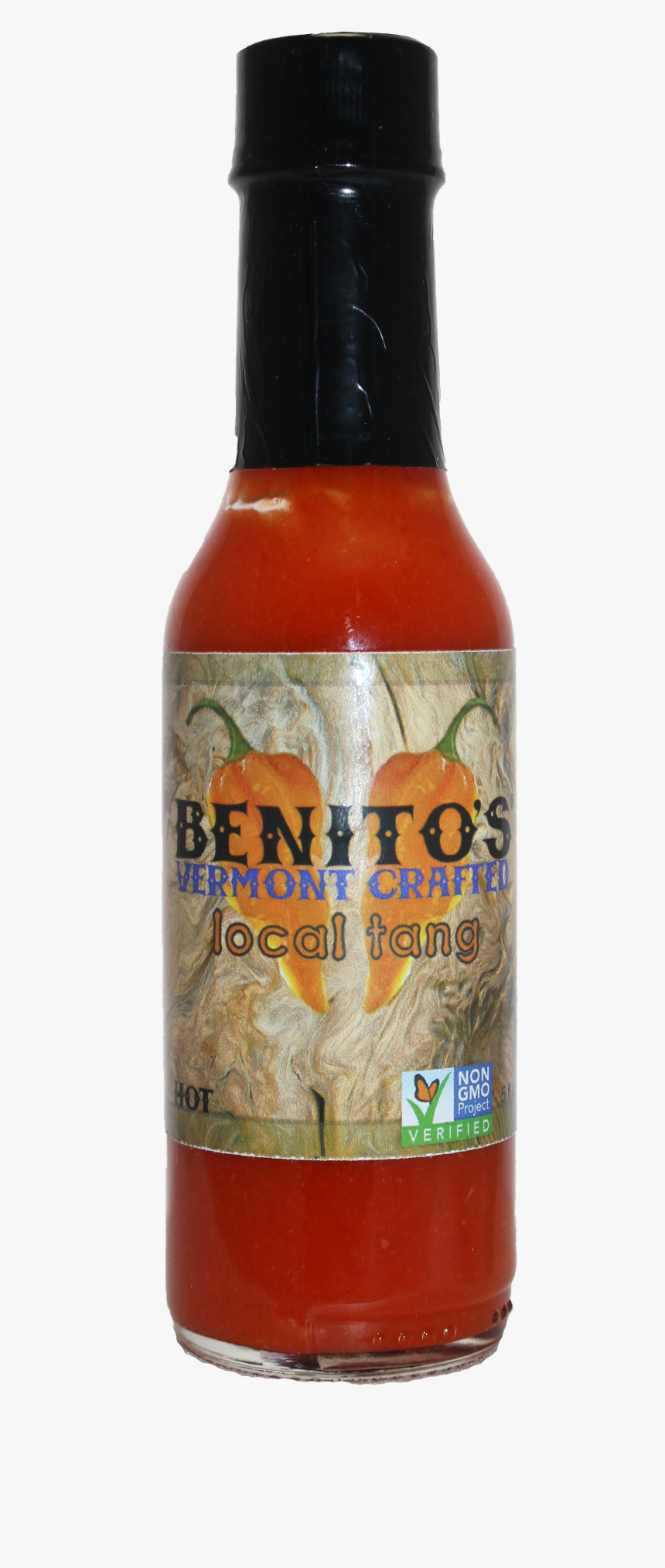 Transparent Sriracha Png - Glass Bottle, Png Download