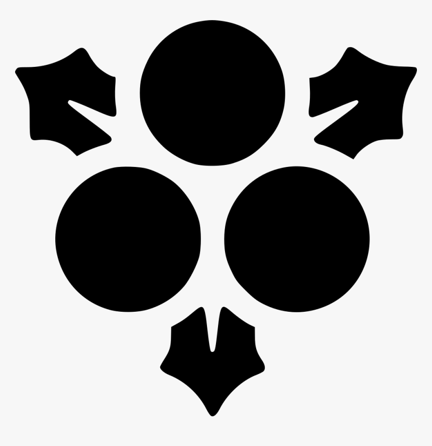 Poinsettia Christmas Star, HD Png Download