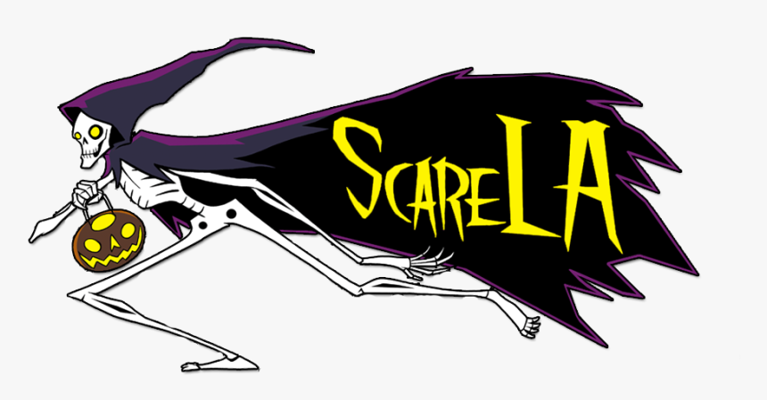 Scarela - Scarela 2018, HD Png Download