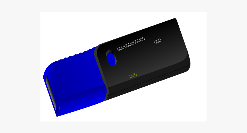 Usb Flash Drive Kingston Datatraveller 112 - Usb Flash Drive, HD Png Download