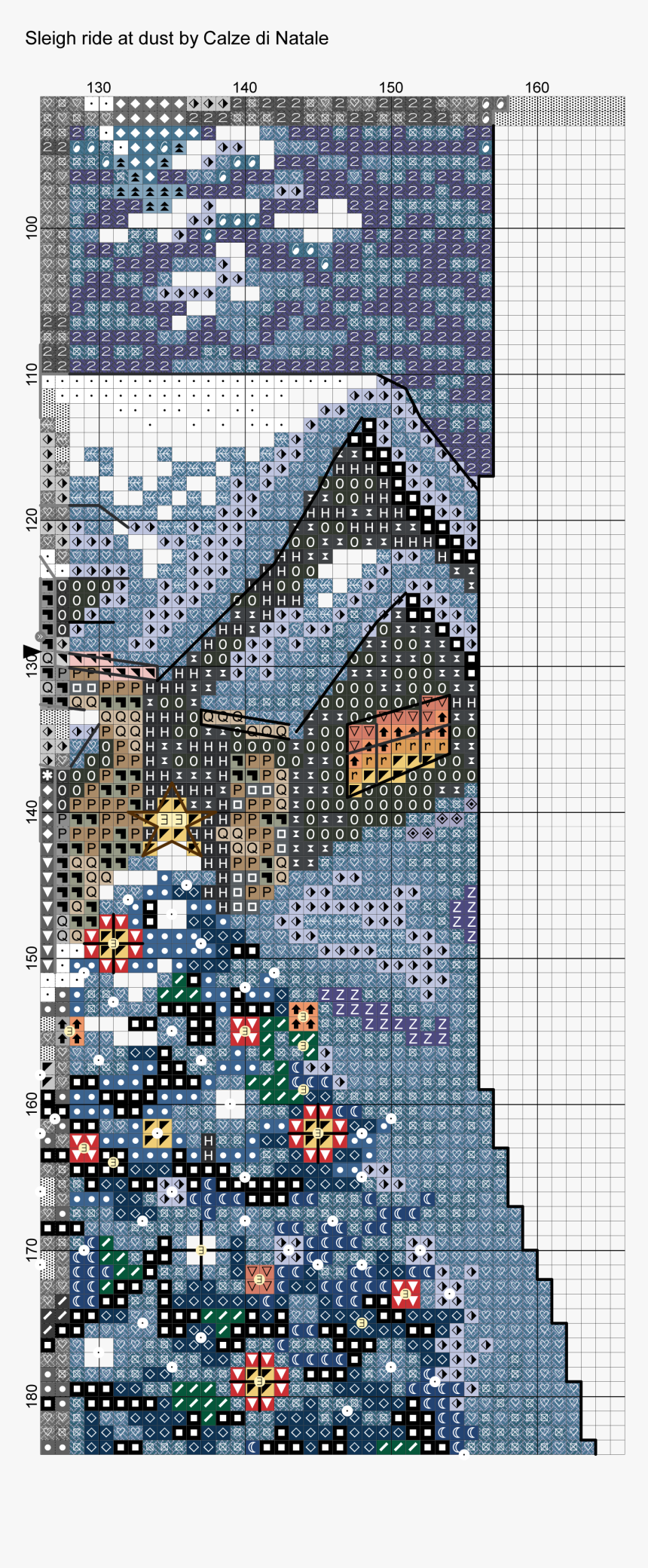 Cross-stitch, HD Png Download