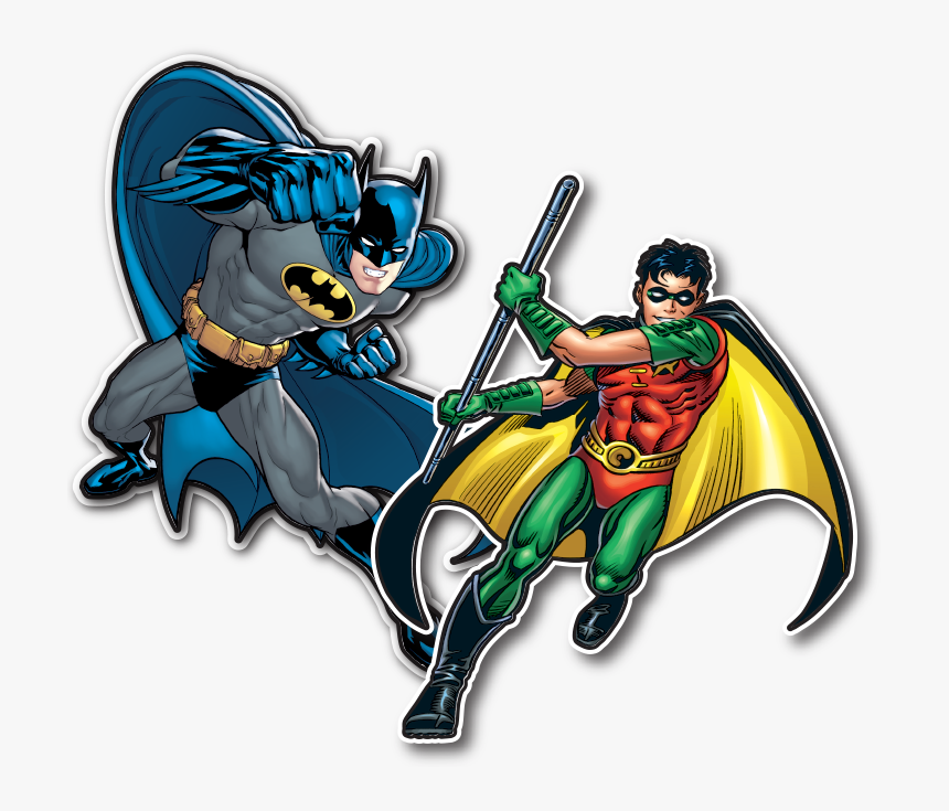 Comics Super Heroes Png, Transparent Png