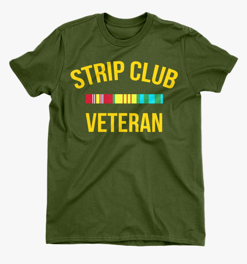 Strip Club Veteran - Right To Play, HD Png Download