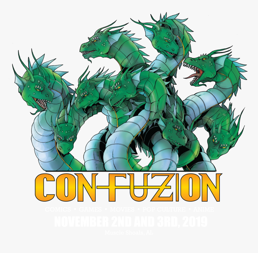 Image38 - Con-fuzion, HD Png Download