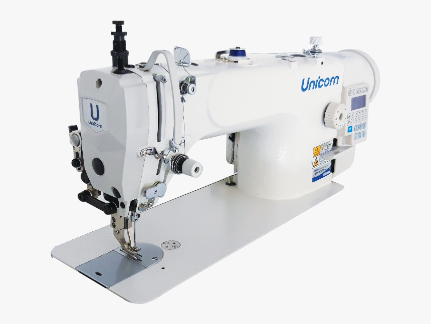 Transparent Sewing Needle And Thread Png - Machine Tool, Png Download