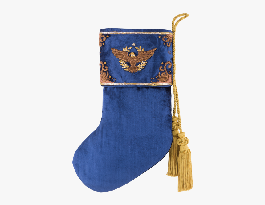 Christmas Stocking, HD Png Download