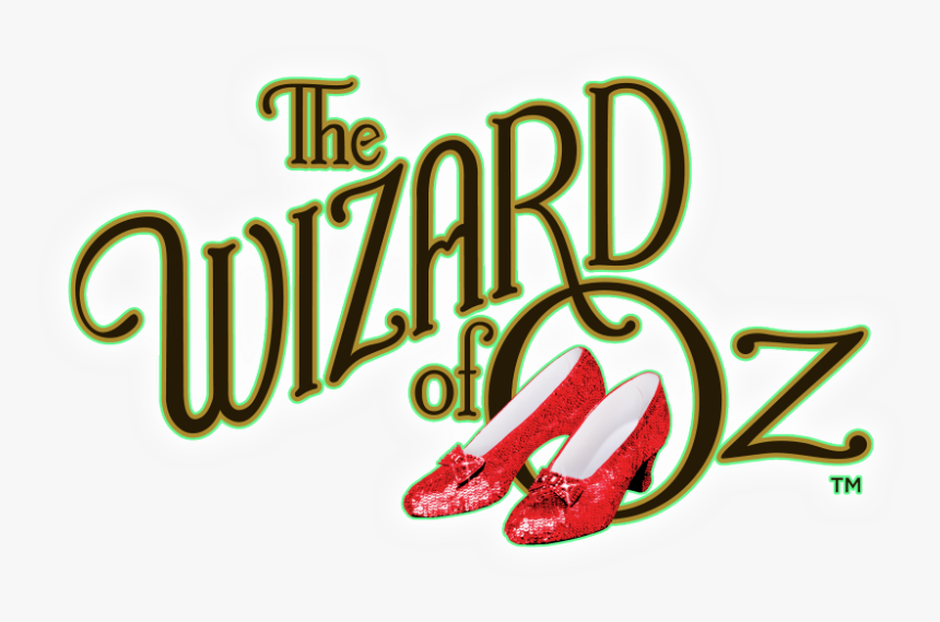 Wizard Of Oz Logo Png - Wizard Of Oz Origami Owl, Transparent Png