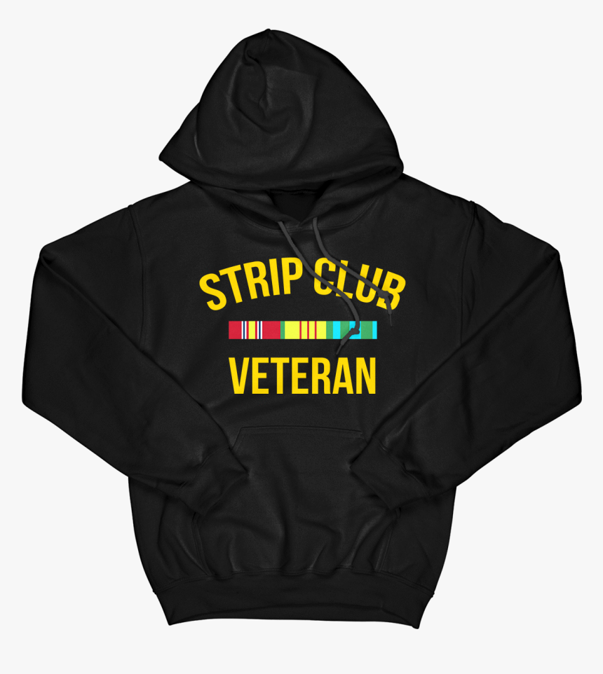 Transparent Strip Club Png - Strip Club Veteran Shirt, Png Download