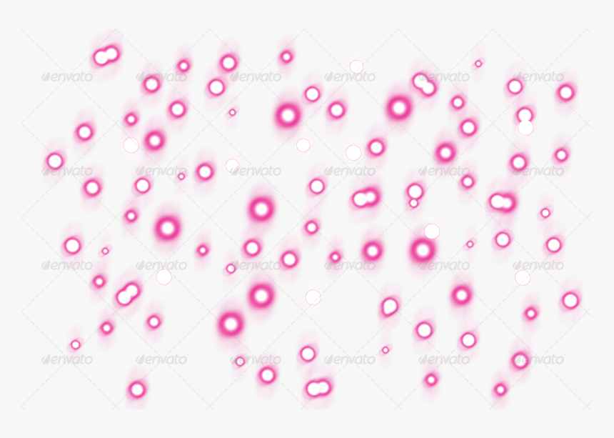 Pink Flares Png, Transparent Png