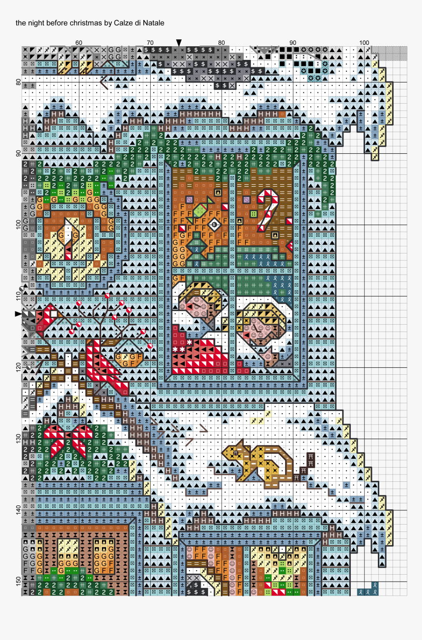 Cross-stitch, HD Png Download