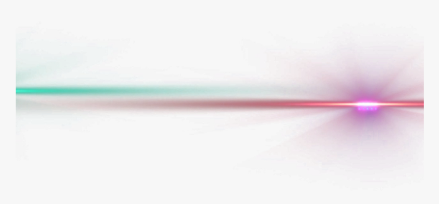 Transparent Green Lens Flare Png - Lineas Png, Png Download