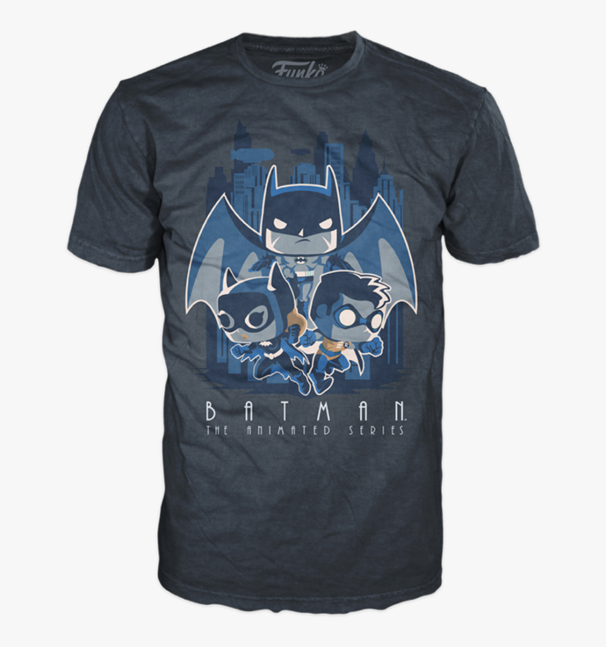 Funko Pop T Shirt Big Bang Theory, HD Png Download