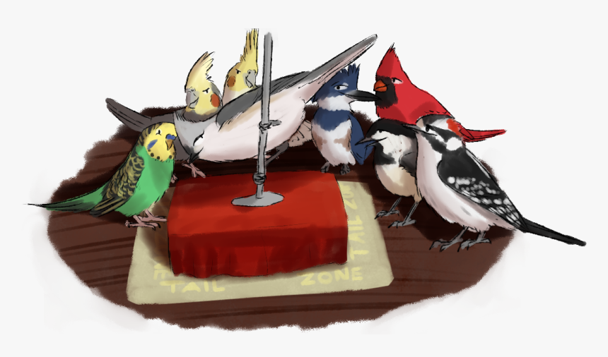 Birthday Cake, HD Png Download