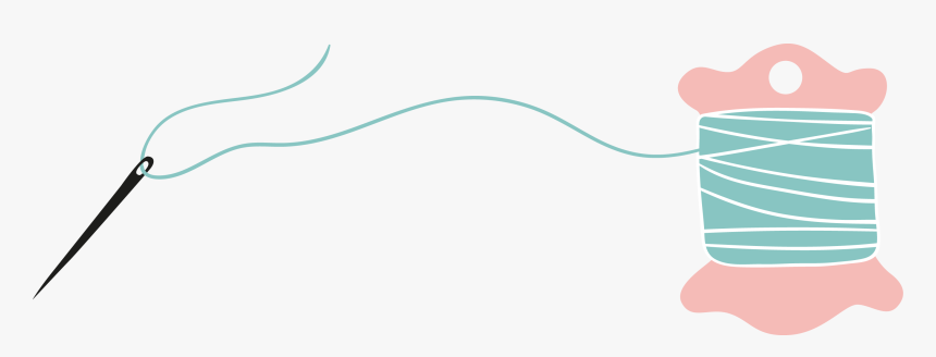 Graphics Image Group Free - Transparent Sewing Clip Art, HD Png Download