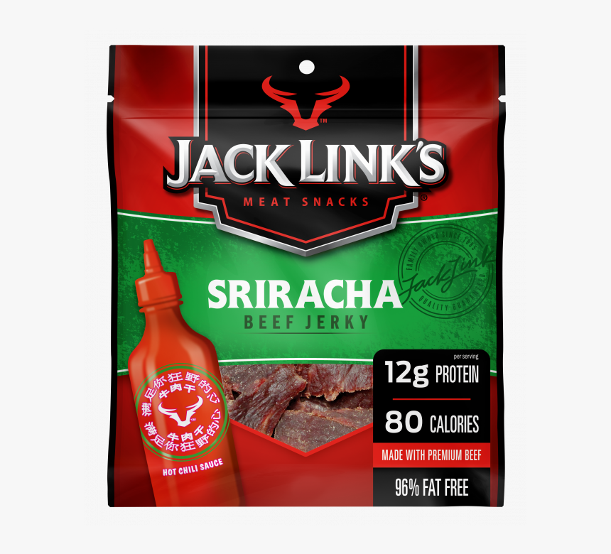 Jack Link's Sriracha, HD Png Download