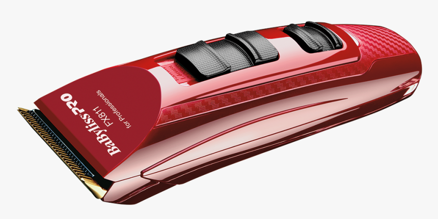 Full Barber Tools In Png, Transparent Png
