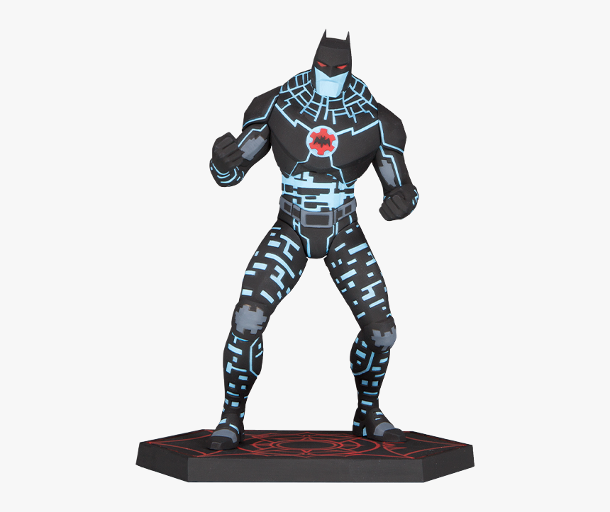 Dark Nights Metal Batman, HD Png Download