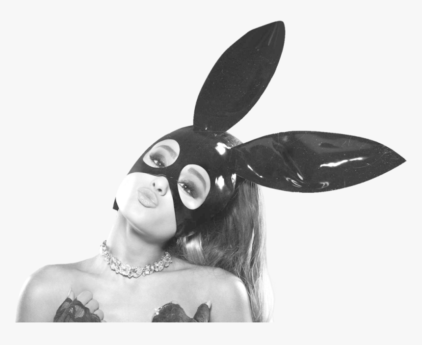 Ariana Grande Png By Maarcopngs-dafrhge - Ariana Grande 2017 Dangerous Woman, Transparent Png