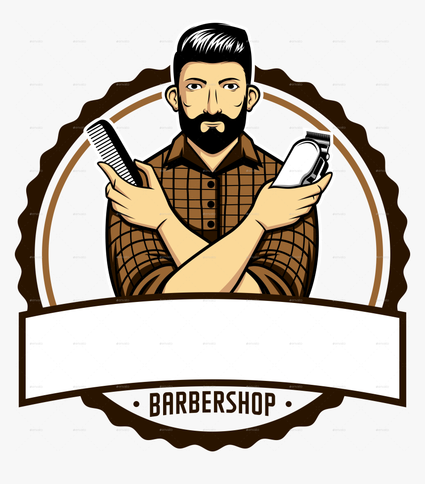 Barber Shop Png Transparent, Png Download