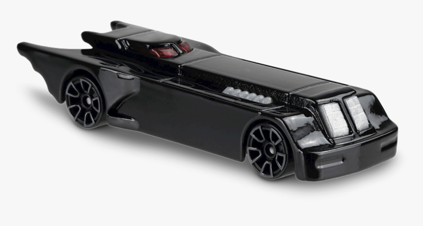 Carros Do Batman Hot Wheels, HD Png Download