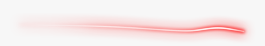 Clip Art Light Streak Png - Carmine, Transparent Png