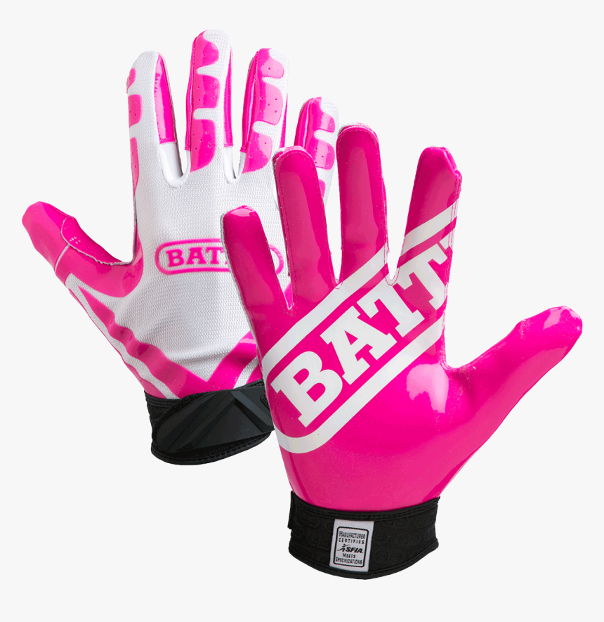 Battle Gloves, HD Png Download