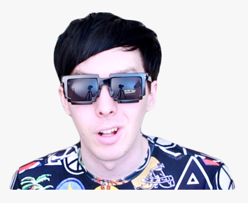 Transparent Phil - Boy, HD Png Download