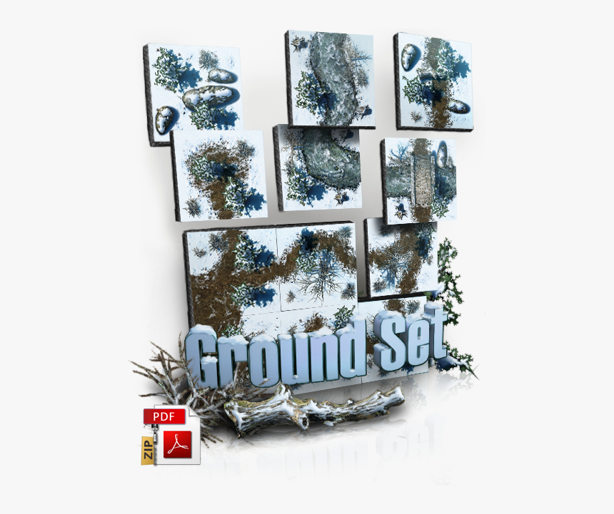 Pine, HD Png Download