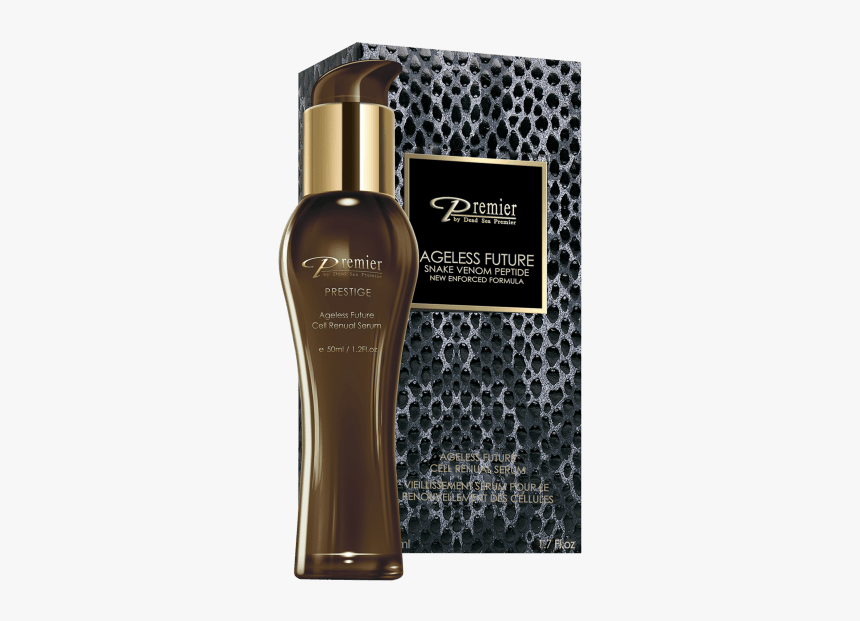 Premier Dead Sea Snake Venom Products, HD Png Download
