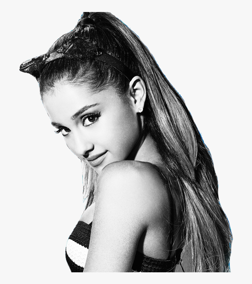 Ariana Grande Saturday Night Live Dangerous Woman - Ariana Grande Problem Png, Transparent Png