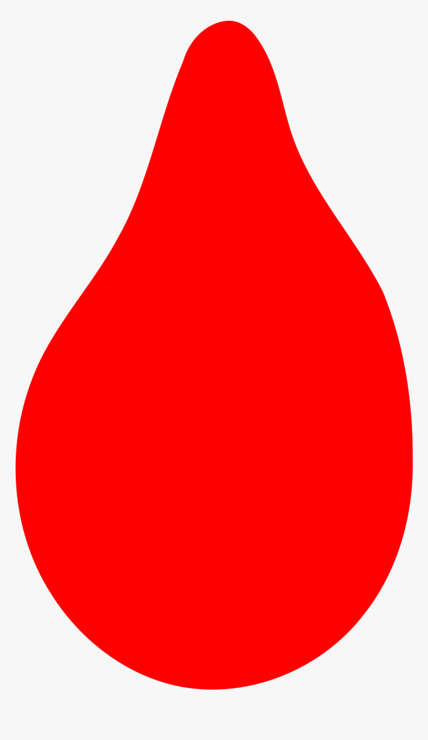 Drop Of Hot Sauce, HD Png Download