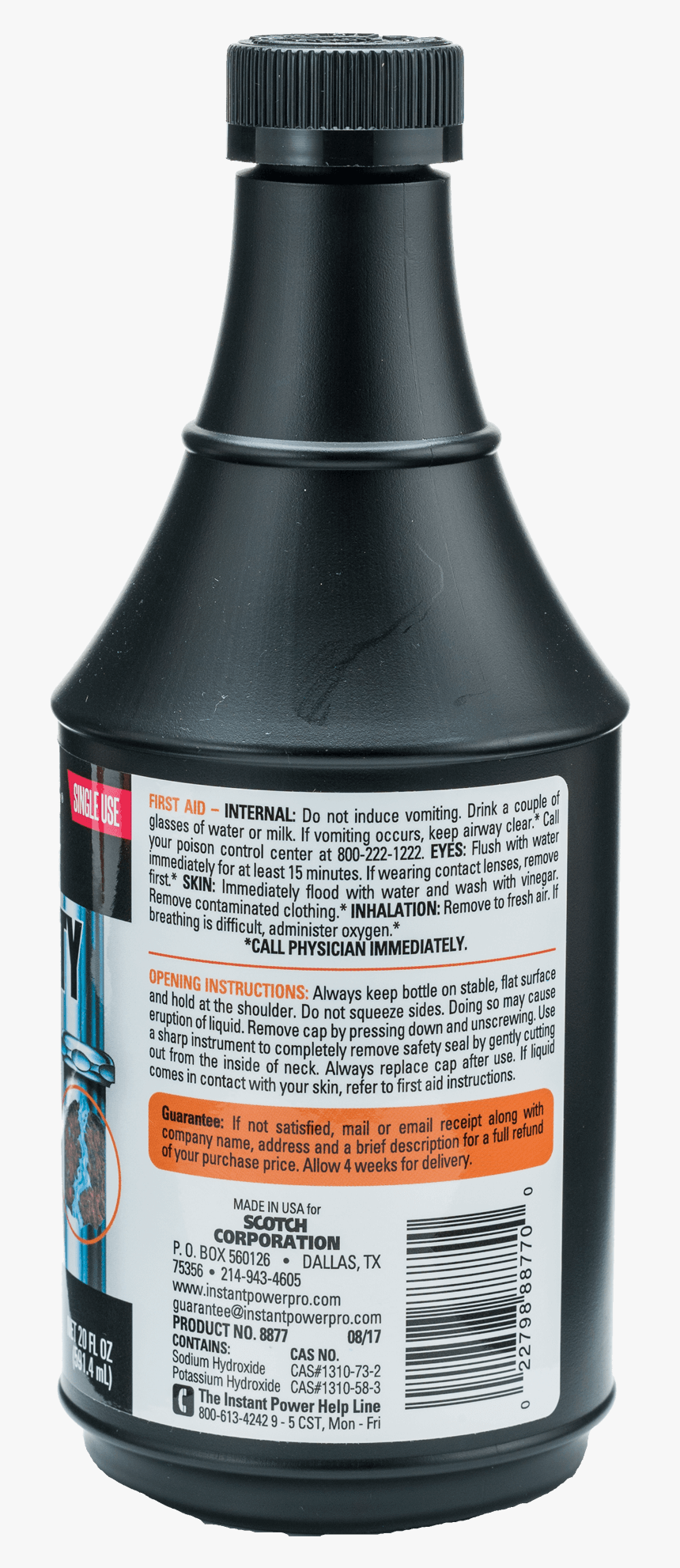Bottle, HD Png Download