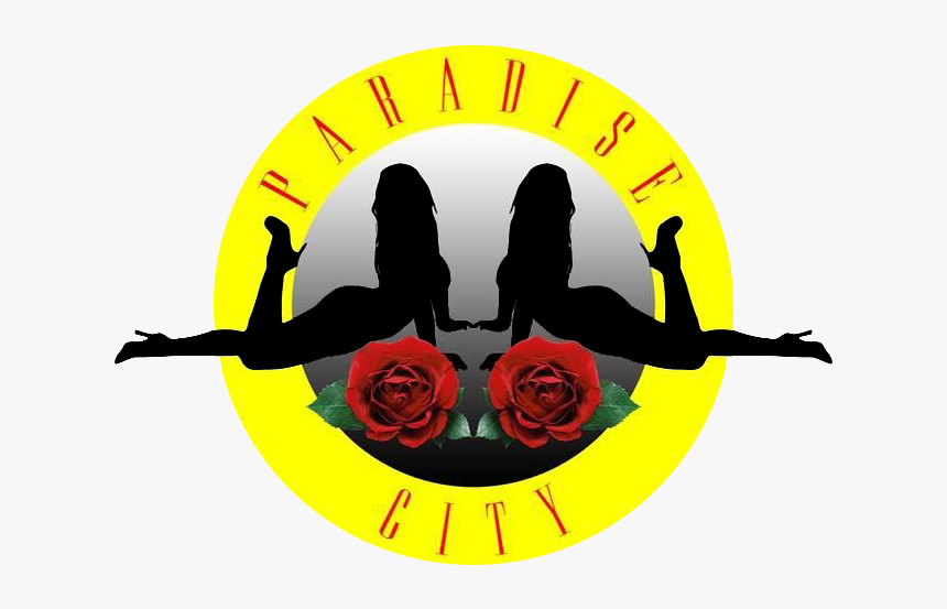 Paradise City Gentlemen S Club Houston Texas - Paradise City Png, Transparent Png