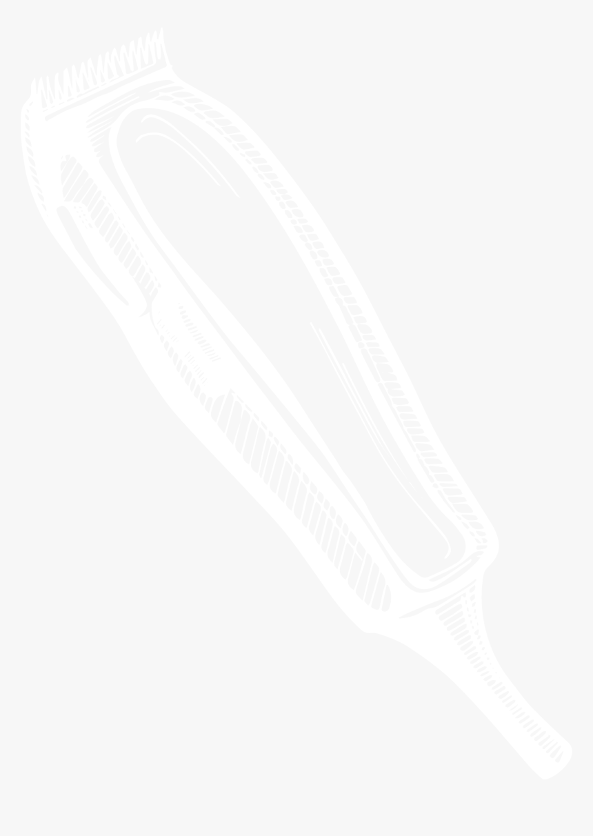 Barber Tools [converted] - Field Lacrosse, HD Png Download