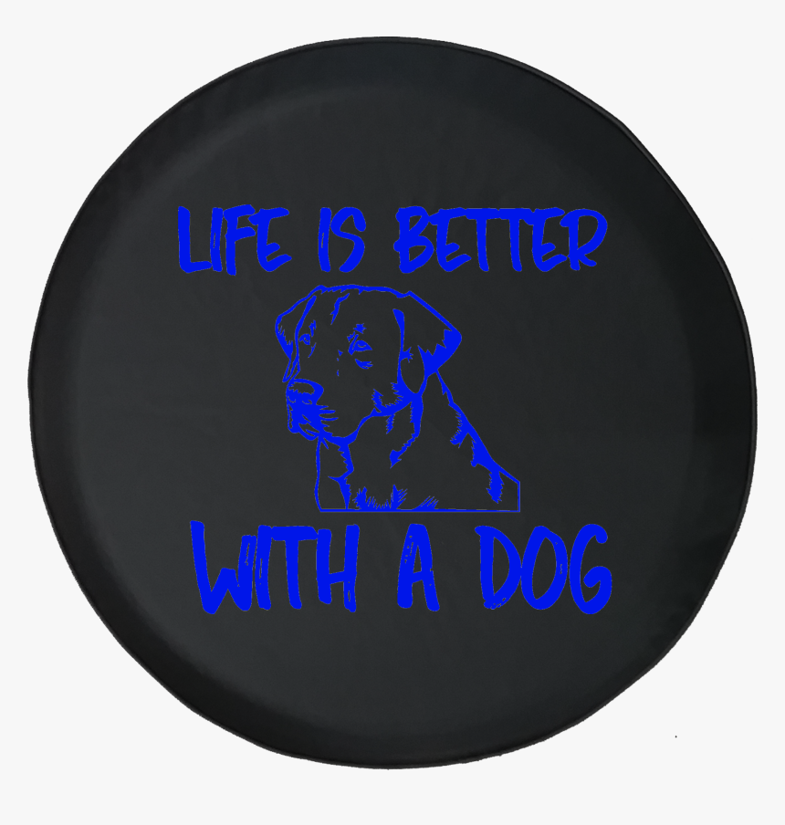 Punisher Skull Offroad Rv Camper Spare Tire Cover-35, HD Png Download