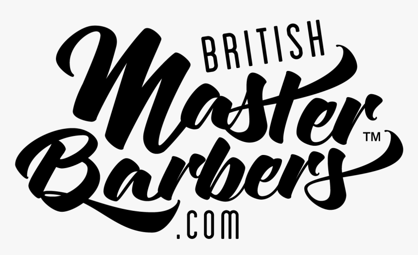 British Master Barbers, HD Png Download